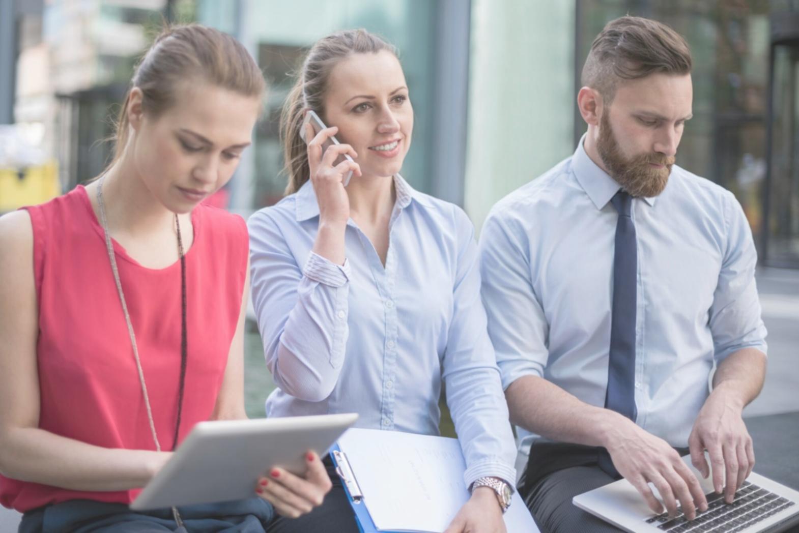 Erfolgreiche Partnerschaftsstrategien in der Entwicklung