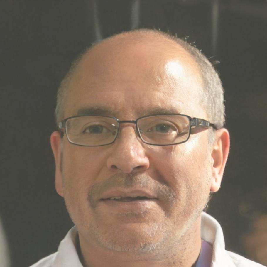 Dr. Markus Brenner, Leiter Partnerschaftsentwicklung bei nexaloriane